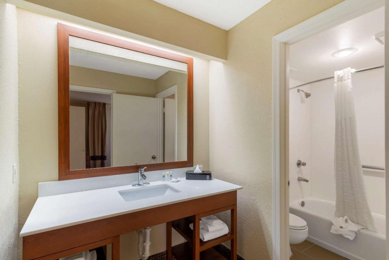 Comfort Inn & Suites - Near Robins Air Force Base Main Gate Warner Robins Zewnętrze zdjęcie