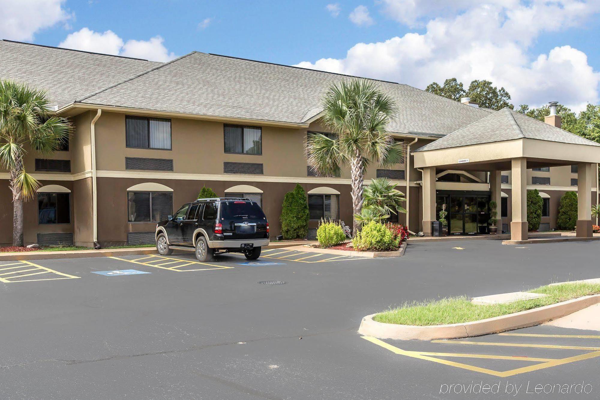 Comfort Inn & Suites - Near Robins Air Force Base Main Gate Warner Robins Zewnętrze zdjęcie