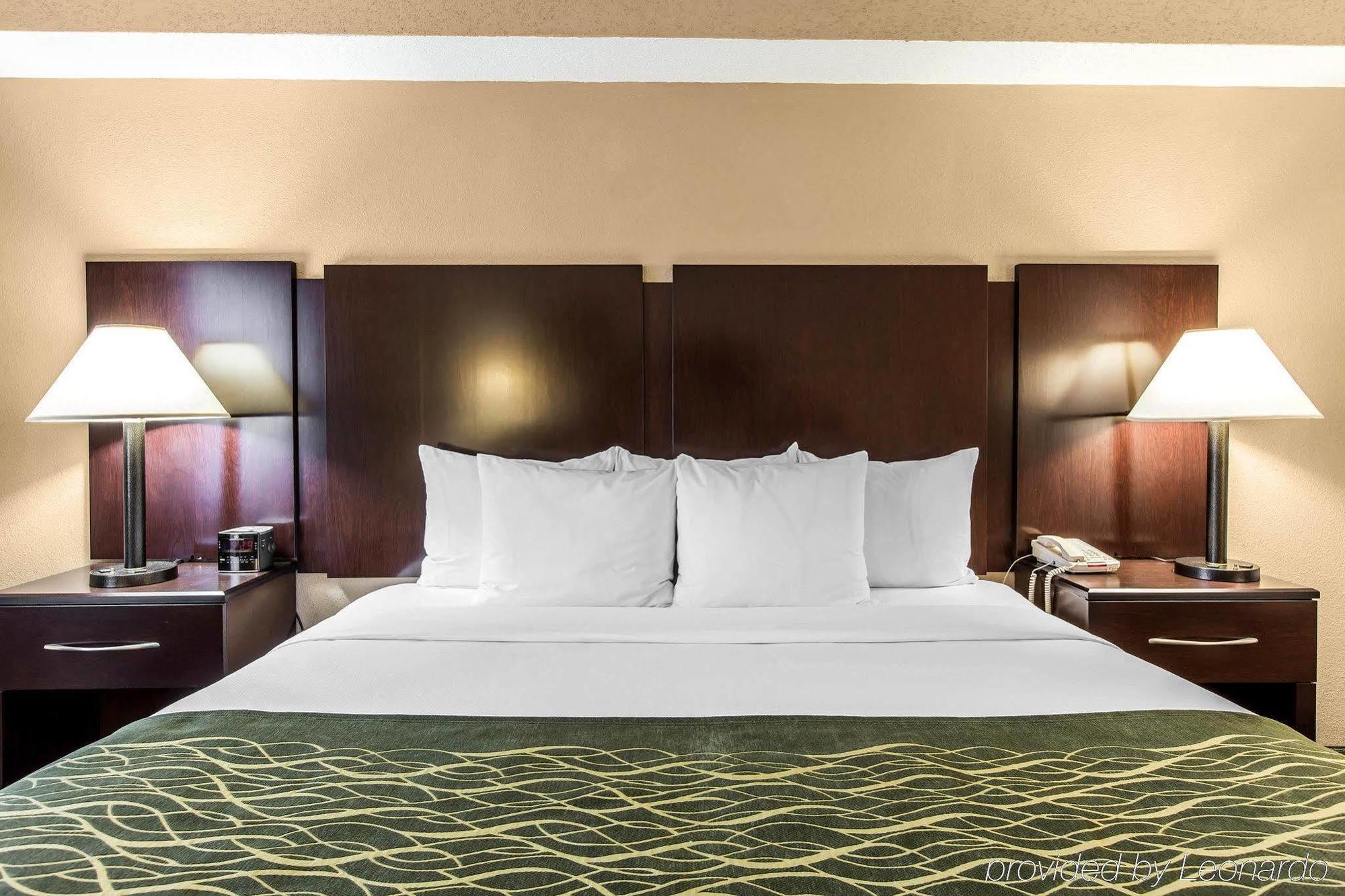 Comfort Inn & Suites - Near Robins Air Force Base Main Gate Warner Robins Zewnętrze zdjęcie