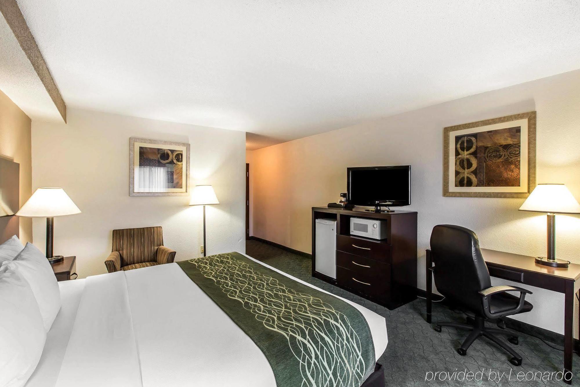 Comfort Inn & Suites - Near Robins Air Force Base Main Gate Warner Robins Zewnętrze zdjęcie
