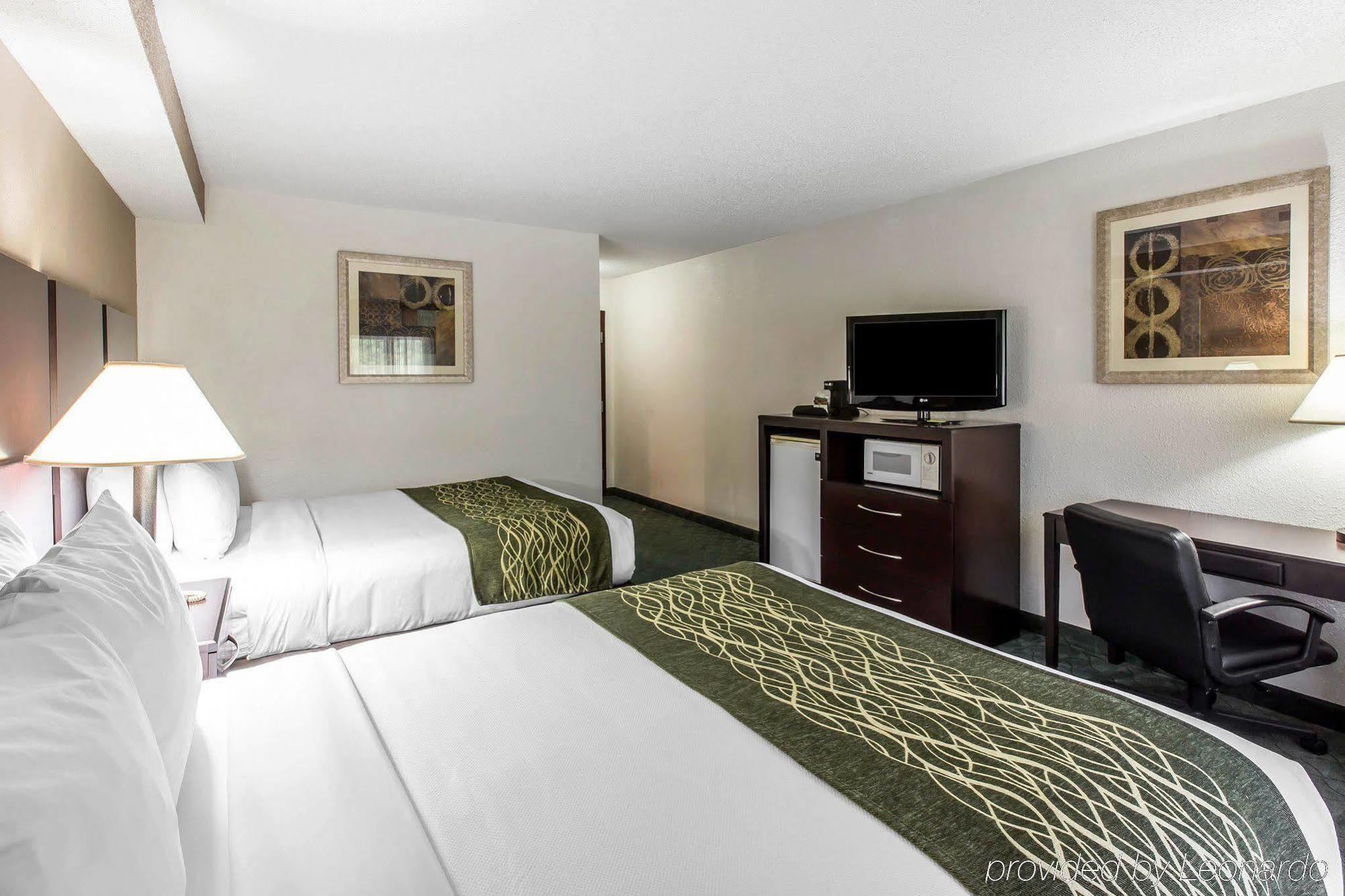 Comfort Inn & Suites - Near Robins Air Force Base Main Gate Warner Robins Zewnętrze zdjęcie