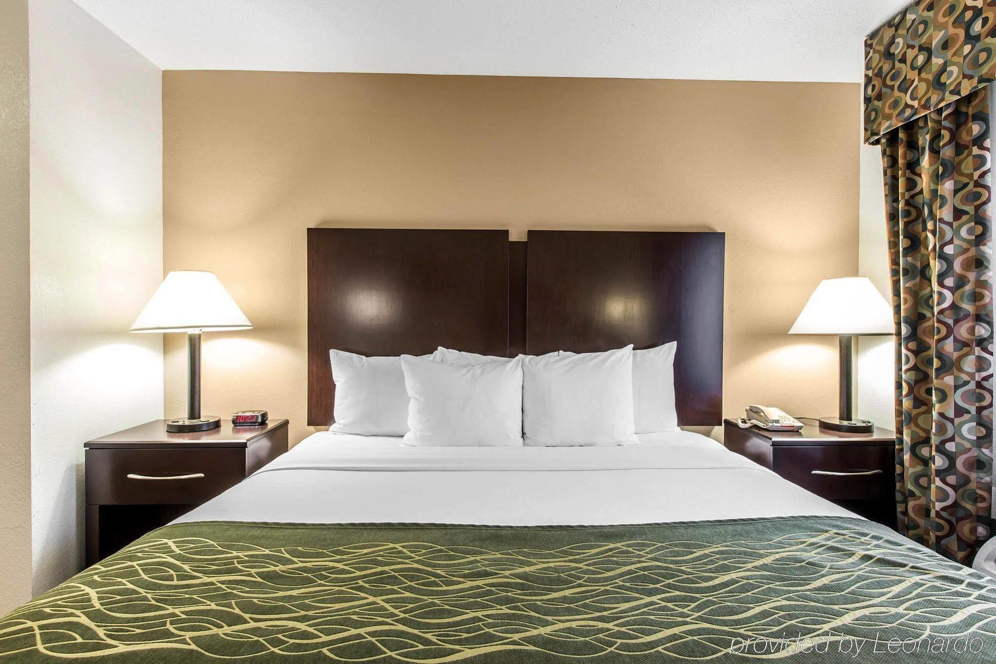Comfort Inn & Suites - Near Robins Air Force Base Main Gate Warner Robins Zewnętrze zdjęcie