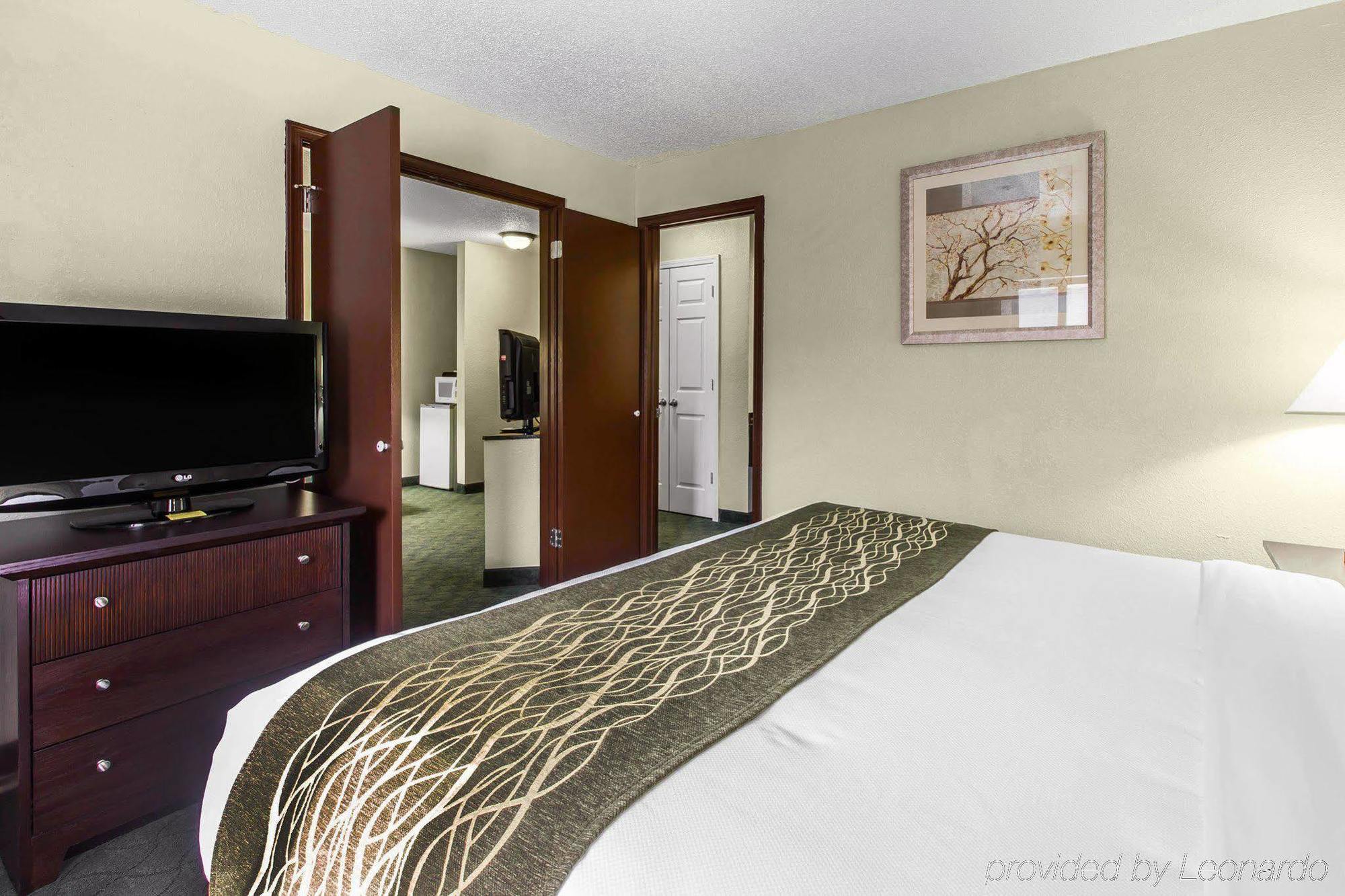 Comfort Inn & Suites - Near Robins Air Force Base Main Gate Warner Robins Zewnętrze zdjęcie