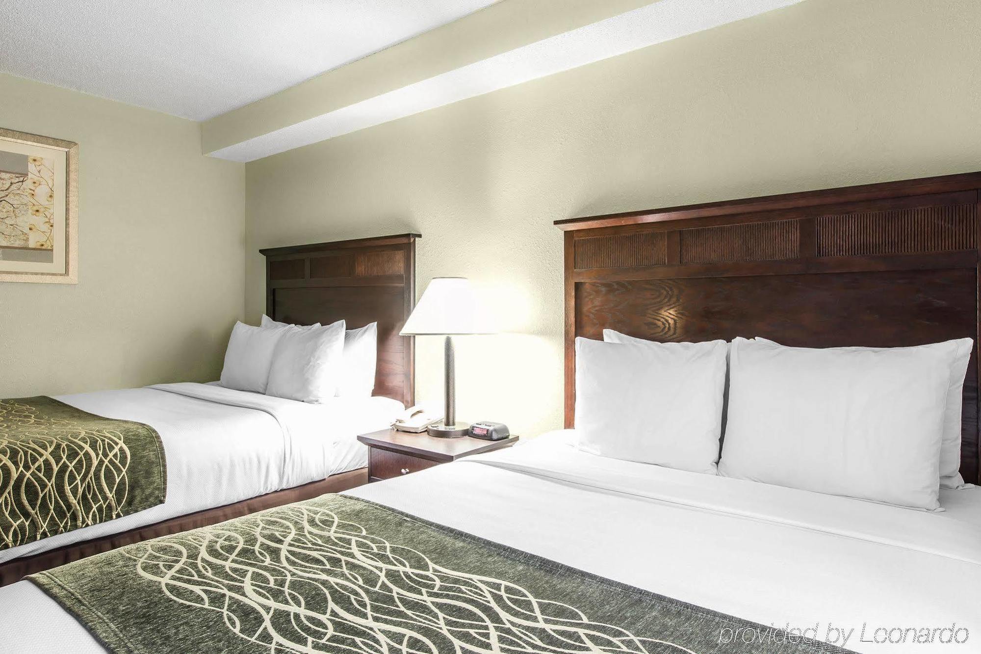Comfort Inn & Suites - Near Robins Air Force Base Main Gate Warner Robins Zewnętrze zdjęcie