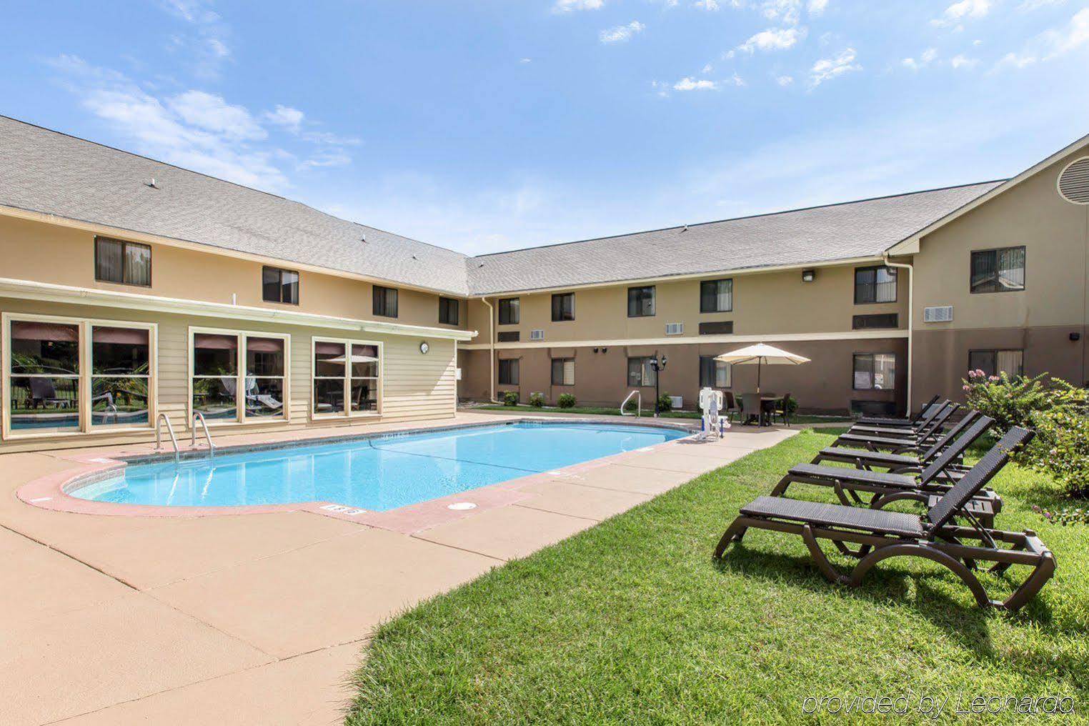 Comfort Inn & Suites - Near Robins Air Force Base Main Gate Warner Robins Zewnętrze zdjęcie